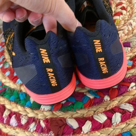 Nike Lunarspider  racing running shoes sneakers - Picture 6 of 9